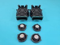 Głośniki komplet BMW X3 G01 6811918