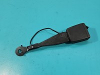 Pas bezpieczeństwa przód prawy pasażera Audi A4 B9 629855400, 8W0857755