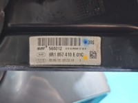 Lusterko prawe AUDI Q5 08- szary LX7R europa