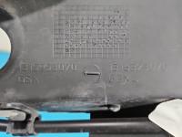 Podszybie Opel Movano IV EUROPA 1315953070