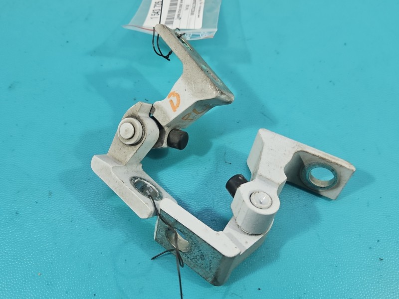 Zawias drzwi przód lewy Vw Up