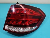Lampa tył prawa Mercedes W212 kombi