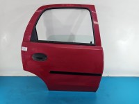 Drzwi tył prawe Opel Corsa C HB 5d