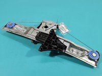 Podnośnik tył prawy SZYBY WINDA Opel Insignia A 20952451 HB