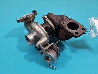 Turbosprężarka Peugeot 308 I 49173-07507, 9685293080 1.6 HDi 90KM