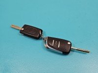 Komputer Sterownik silnika 9666912580, 9806127380 Toyota Proace I 13-16 2.0 D4D