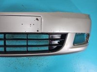 Zderzak przód Skoda Octavia II beżowy 9202