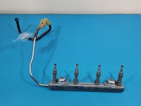 Wtryskiwacz listwa wtryskowa 23250-0T110 Toyota Corolla E21 19- 1.8 16V 98KM