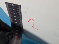 Klapa tył Fiat Freemont HB 5d