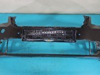 Zderzak przód Skoda Superb III brązowy LF8V