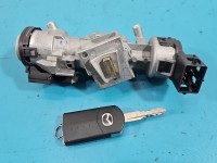 Komputer Sterownik silnika Mazda 3 I BK 1.6 16V 279721-3990