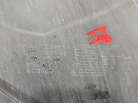 Nadkole przód prawe Opel Corsa D 13187357