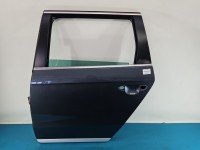 Drzwi tył lewe Vw Passat B7 kombi 5d LK7X