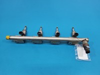 Wtryskiwacz listwa wtryskowa 1465A546 Mitsubishi Eclipse Cross 1.5 T 163KM