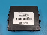 Sterownik moduł Skoda Octavia III 5Q0907530AH, 5Q0907530E GATEWAY