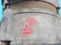 TEST Alternator Polonez Caro Atu 1.6 jedn