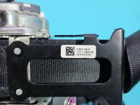 Pas bezpieczeństwa przód prawy pasażera VOLVO S60 II 10- 39818843