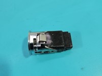 Komputer Sterownik silnika Toyota Corolla Verso II 2.0 D4D 89661-0F010
