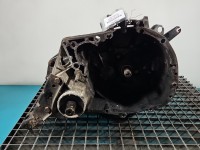 Skrzynia biegów Renault Scenic I 1.9 dti