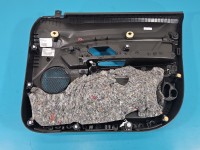 Tapicerka drzwi przód lewa boczek Dacia Duster III 24- 809018471R