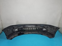 Zderzak przód Skoda Octavia II stalowy, 9901