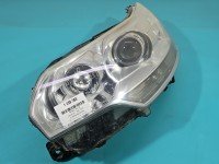 Reflektor lewy lampa przód Citroen C5 II X7 EUROPA