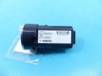 Przełącznik Funkcje: inne, Subaru, Europejska, 11pin START STOP Subaru Outback IV 09-14 2007DJ3297