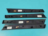 Listwa listwy dekory dekor deski Audi A3 8P eu