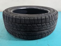 Opony zimowe 2szt