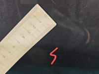 Drzwi tył lewe Ford Kuga Mk1 08-13 5d H8