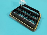 KIEROWNICA Wlot powietrza Volvo S90 II 16- 2.0 T