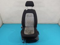 Fotel lewy przód kierowcy Skoda Fabia I EU