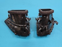 Kratka nawiewu środkowa Opel Insignia B 39017311, 39017312 EUROPA