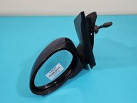 Lusterko lewe pin Toyota Aygo 05-14 HB 5d kolor 8M6 europa