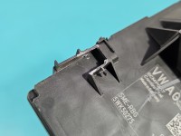 Sterownik moduł komfortu Vw Passat B7 3AA937087B, 5WK50275 Volkswagen, Uszkodzone mocowania