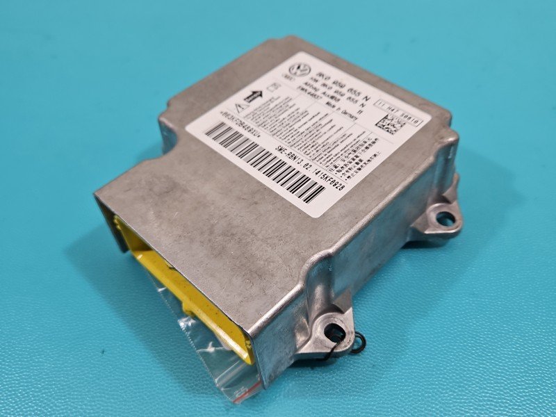 Sterownik poduszek airbag Audi A5 8T 8K0959655N