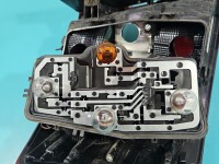 Lampa tył prawa Skoda Rapid HB EUROPA