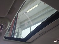 Szyberdach Volvo S90 II 16- sedan 4d