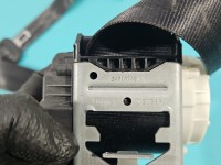 Pas bezpieczeństwa tył prawy Volkswagen Vw Passat B8 34163779C