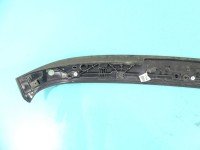 Spoiler lotka klapy Citroen C4 II beżowy KCH