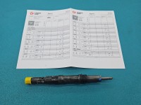 Wtryskiwacz Ford Mondeo Mk3 2.0 tdci