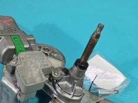 Silniczek Silnik wycieraczki tył Nissan Note I E11 HB 3pin