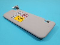 Przesłonka prawa Suzuki Sx4 S-Cross 13-21 DASZEK osłona przeciwsłoneczna