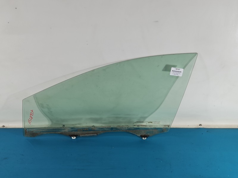 Szyba drzwi przód lewa KIEROWCY Toyota Prius II XW20 03- HB