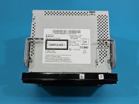 Radio fabryczne Nissan Juke I F15 10-19 7612033033, 25915BX80B radioodtwarzacz