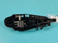 Klamka tył lewa zewnętrzna Opel Corsa F 9802977380