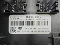 Sterownik moduł komfortu Vw Golf plus 1K0937086C
