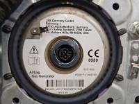 Poduszka powietrzna kierowcy airbag Mercedes W222 0008608600