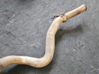 Tłumik WYDECH Mercedes W222 3.0 cdi (656929)