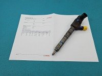 TESTOWANY Wtryskiwacz Fiat Croma II 0445110243 1.9 jtd